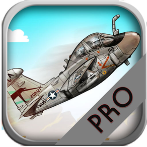 Amazing Aircraft - Champions Contest Pro