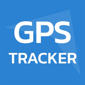 GPS Tracker - Mobile Tracking