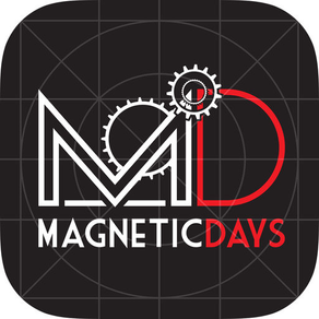 Magnetic Days