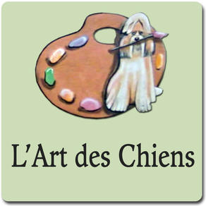 L'Art des Chiens