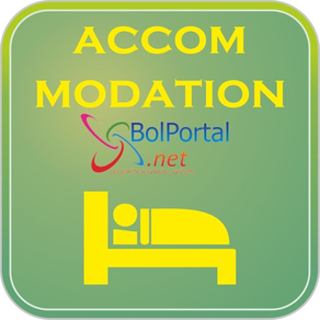 Accommodation by Bolportal.net