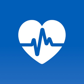 Blood Pressure App BP Diary