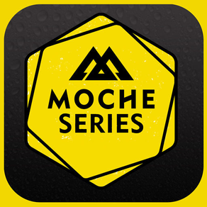 Moche Surf Series