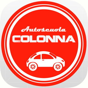 Autoscuola Colonna