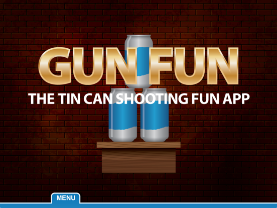 Gun Fun poster
