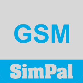 SimPal GSM