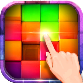 Pop Blast Puzzle