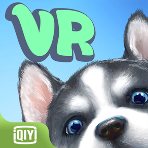 Mr.Pet VR