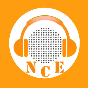 English Listening Time - New Concept English All in One