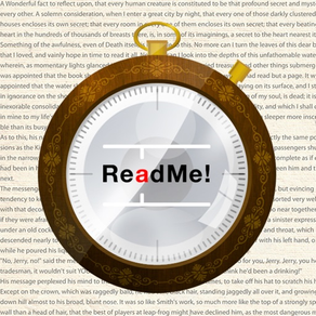 ReadMe! (BeeLine & Focus)