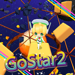 GoStar2 : Twist Jump