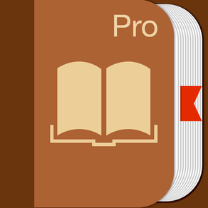 Power Reader Pro for iPhone – Document Book Reader