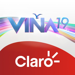 Claro Viña 2020