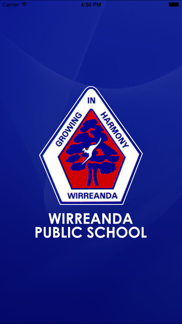 Wss Sign Wirreanda Public School - Skoolbag for iOS (iPhone/iPad) - Free ...