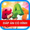 Đáp án bắt chữ 2