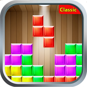 Brick Legend - Block Classic,  Retro Puzzle