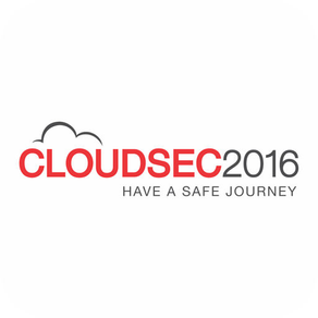 CLOUDSEC EVENT 2016