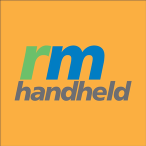RM Handheld