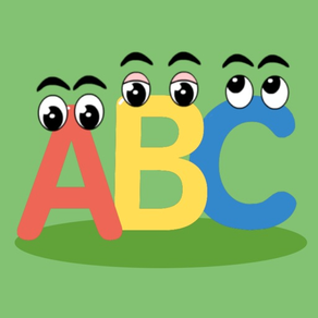 abc toddlers-kids learn letter