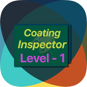 Coating Inspector-1 Full Exams