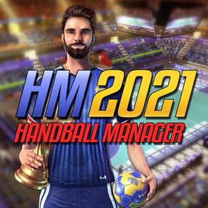 Handball Manager 2019