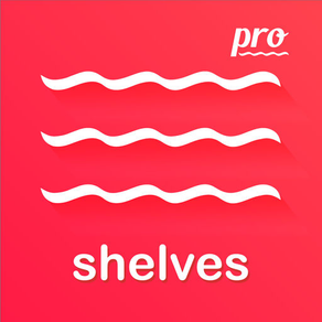 Premium App Shelves ™ Pro