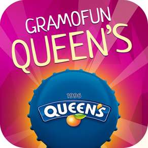 GramoFun Queen's