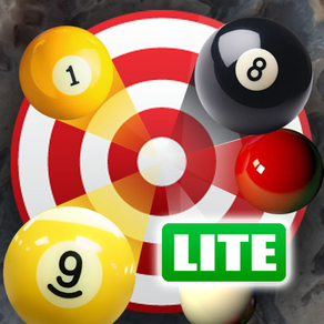 Aiming Sense Lite - Pool/Snooker