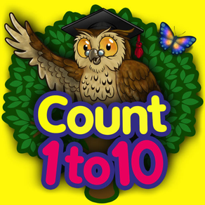 Count 1 to 10 Pocket - Learning Tree