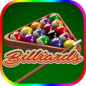 Snooker Billiards Game Free