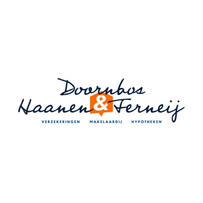 Doornbos Haanen en Ferneij