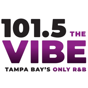 Tampa Bay's 101.5 The Vibe