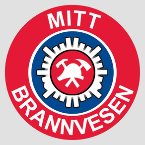 Mitt brannvesen