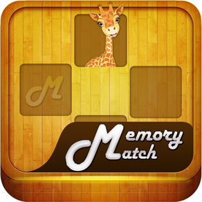 Memory Match*