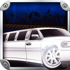 A Fancy Limo Race Pro