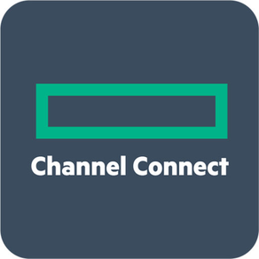 HPE Channel Connect