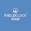 FieldClock Kiosk