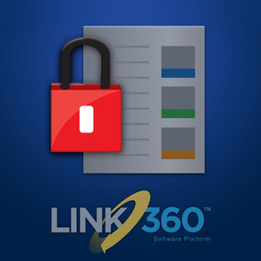BRADY LINK360 Anwendung zum Sperren/Kennzeichnen