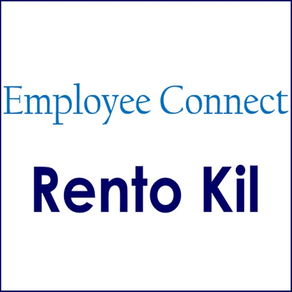 Employee Connect RentoKil