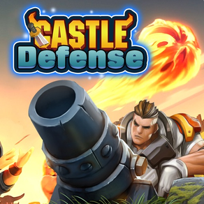 Castle Island Defense