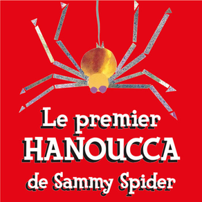 Le Hanoucca de Sammy Spider