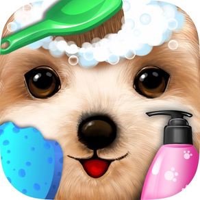 Little Pet Care - Safe for Kids