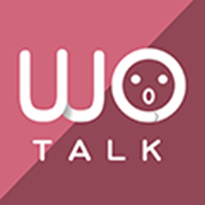 WoTalk-一起無聊吧!