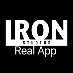 Iron Studios Real App