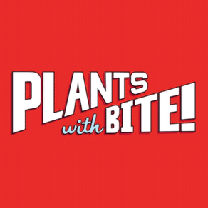 Plants with Bite!