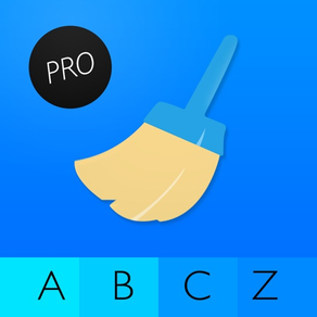 Easy Cleaner Contactos Pro