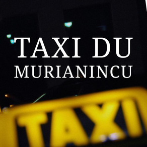 Taxi du Murianincu