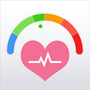 Blood-Pressure meter