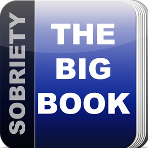 AA Big Book Sobriety