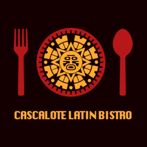 Cascalote Latin Bistro